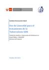 Vista preliminar de documento 06_SERIE_NOTA_TECNICA_N_06-2012_Uso_de_Linezolid_para_el_tratamiento_de_la_Tuberculosis_XDR