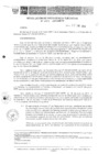 Vista preliminar de documento Resolución Presidencia Ejecutiva Nº 058-2016/IRTP