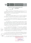 Vista preliminar de documento Resolución de Presidencia Ejecutiva Nº 092-2016-IRTP