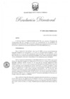 Vista preliminar de documento Resolución Directoral No. 043-2023-MINEM-DGH.pdf