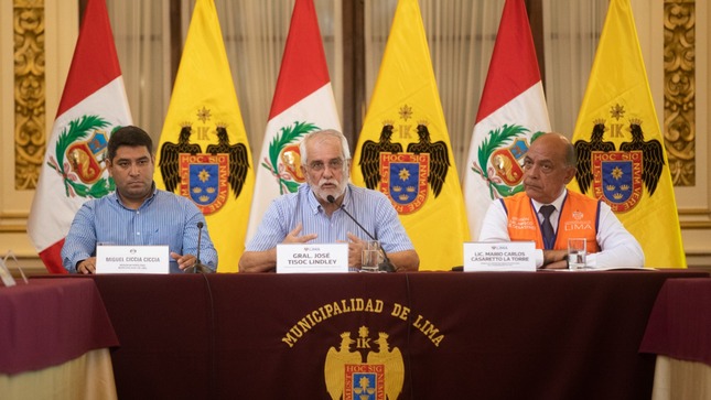 En reunión especializada se destacaron esfuerzos para estar preparados ante sismos de gran envergadura.