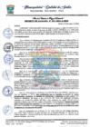 Vista preliminar de documento DECRETO DE ALCALDIA N°001-2023-A-MDS.pdf