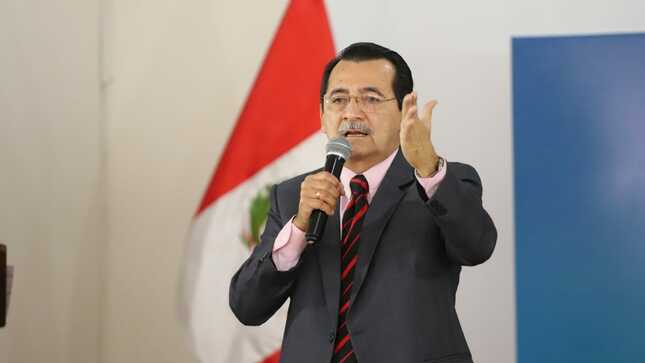 Designan nuevo director de la DDC La Libertad y Proyecto Especial Chan Chan