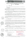 Vista preliminar de documento Resolución Presidencia Ejecutiva Nº 026-2016/IRTP