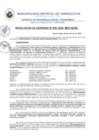 Vista preliminar de documento RESOLUCION DE GERENCIA N° 006-2023-MDY-GDSE