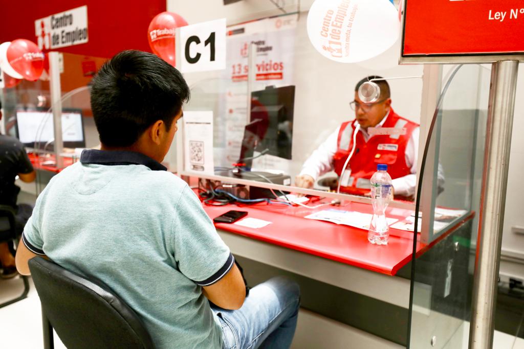 En el “Día de San Valentín”, MTPE lanza campaña “Emparéjate con tu próximo empleo”