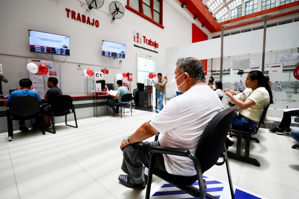 En el “Día de San Valentín”, MTPE lanza campaña “Emparéjate con tu próximo empleo”