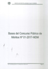 Vista preliminar de documento CAS-001-MDM-2017 BASES DEL CONCURSO.pdf