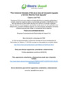 Vista preliminar de documento Difusión del Plan Ambiental Detallado (PAD) de la Zona de Concesión Aguaytía y Servicio Eléctrico Rural Aguaytía