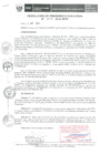 Vista preliminar de documento Resolución Presidencia Ejecutiva Nº 005-2016/IRTP