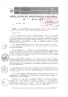 Vista preliminar de documento Resolución Presidencia Ejecutiva Nº 017-2016/IRTP