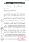 Vista preliminar de documento Resolución Gerencia General Nº 093-2015/IRTP