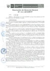 Vista preliminar de documento Resolución Gerencia General Nº 056-2015/IRTP