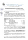 Vista preliminar de documento RESOLUCION DE GERENCIA N° 010-2023-MDY-GDSE