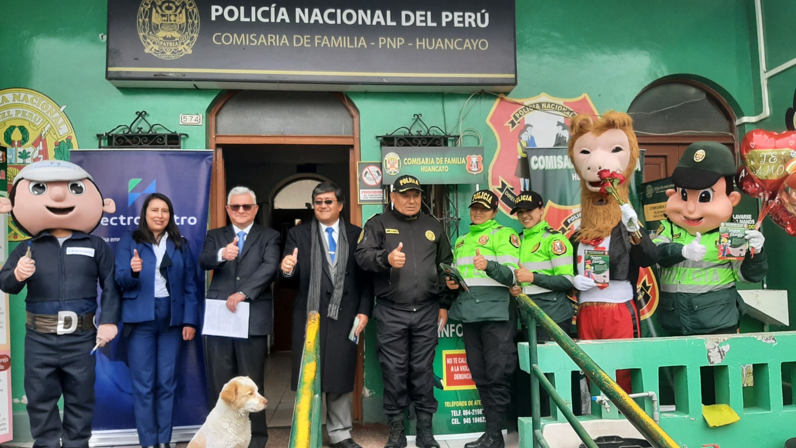 Mujeres víctimas de violencia serán capacitadas como técnicas en instalaciones eléctricas domiciliarias
