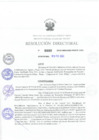 Vista preliminar de documento RESOLUCION DIRECTORAL Nº0080-2023-MIDAGRI-PESCS-1601.pdf