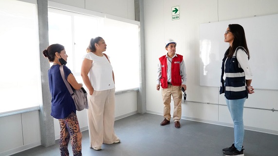 inspeccion DE Modulos 1