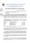 Vista preliminar de documento RESOLUCION DE GERENCIA N° 011-2023-MDY-GDSE