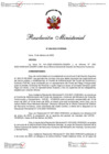 Vista preliminar de documento RM 069-2013-VIVIENDA DESIGNACION SECRETARIA CAFAE.pdf