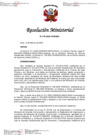 Vista preliminar de documento RM 070-2023-VIVIENDA DESIGNACION RPTE. COM. TITICACA.pdf