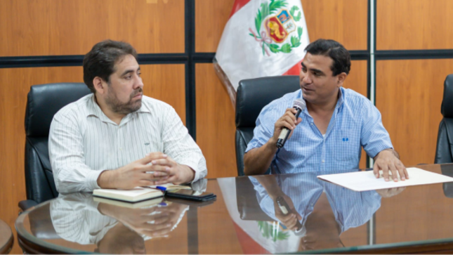 GORE busca reconocimiento internacional ISO 18091 como Territorio Digital Confiable