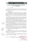 Vista preliminar de documento Resolución Presidencia Ejecutiva Nº 044-2015/IRTP