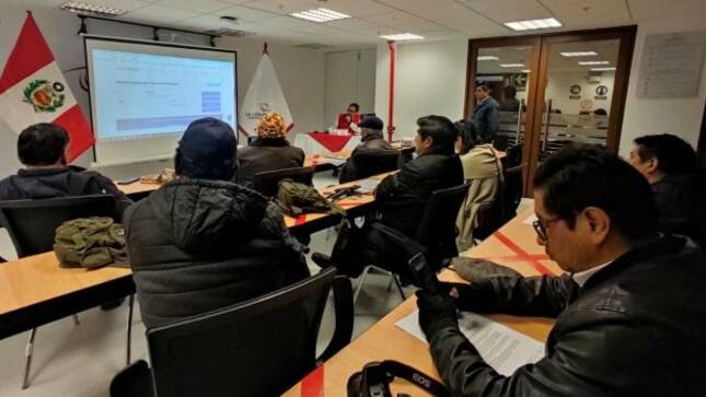 Contraloría determinó presunta responsabilidad de hechos irregulares en 71 funcionarios públicos de Huancavelica