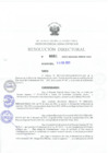Vista preliminar de documento RESOLUCION DIRECTORAL Nº0081-2023-MIDAGRI-PESCS-1601.pdf