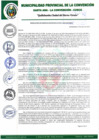 Vista preliminar de documento RGM-049-2023-GM-MPLC