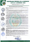 Vista preliminar de documento RGM-062-2023-GM-MPLC