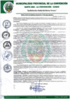 Vista preliminar de documento RGM-063-2023-GM-MPLC
