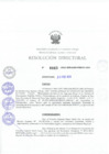 Vista preliminar de documento RESOLUCION DIRECTORAL Nº0083-2023-MIDAGRI-PESCS-1601.pdf