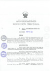 Vista preliminar de documento RESOLUCION DIRECTORAL Nº0084-2023-MIDAGRI-PESCS-1601.pdf