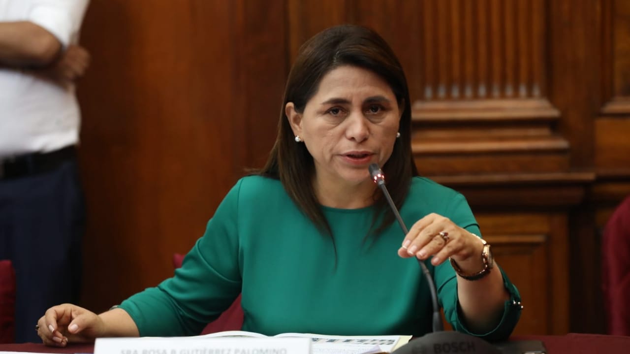 Minsa respondió satisfactoriamente recomendaciones para avanzar en el proceso de adhesión de Perú a la OCDE