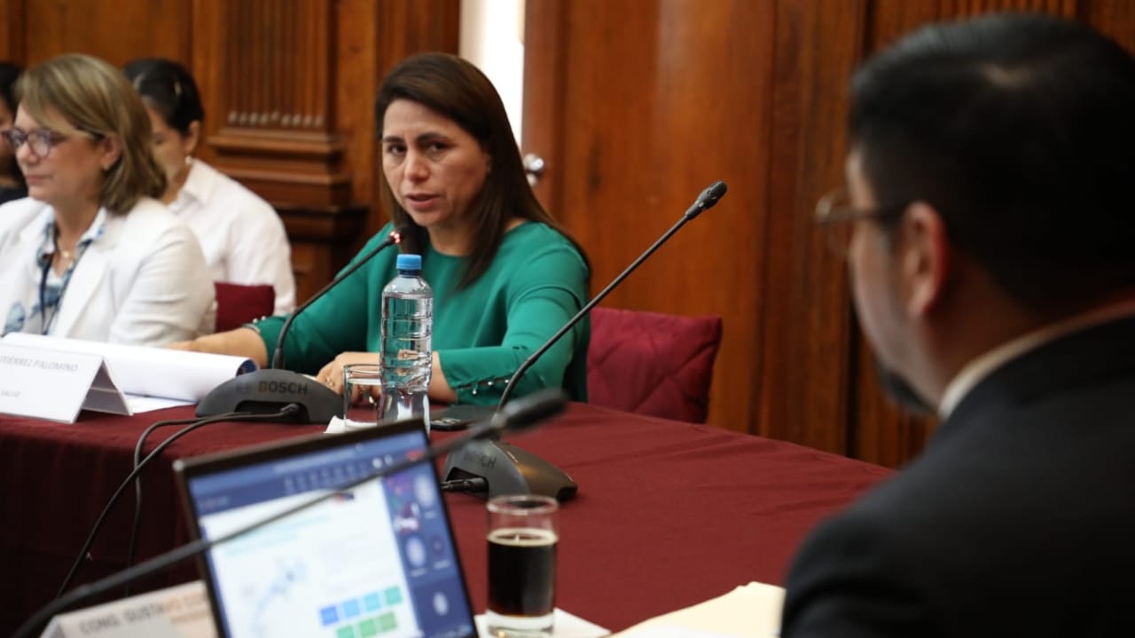 Minsa respondió satisfactoriamente recomendaciones para avanzar en el proceso de adhesión de Perú a la OCDE