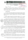 Vista preliminar de documento Resolución Presidencia Ejecutiva Nº 005-2015/IRTP
