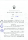 Vista preliminar de documento RESOLUCION DIRECTORAL Nº0086-2023-MIDAGRI-PESCS-1601.pdf