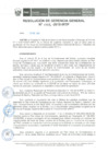 Vista preliminar de documento Resolución Gerencia General Nº 002-2015/IRTP