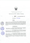 Vista preliminar de documento RESOLUCION DIRECTORAL Nº0091-2023-MIDAGRI-PESCS-1601.pdf