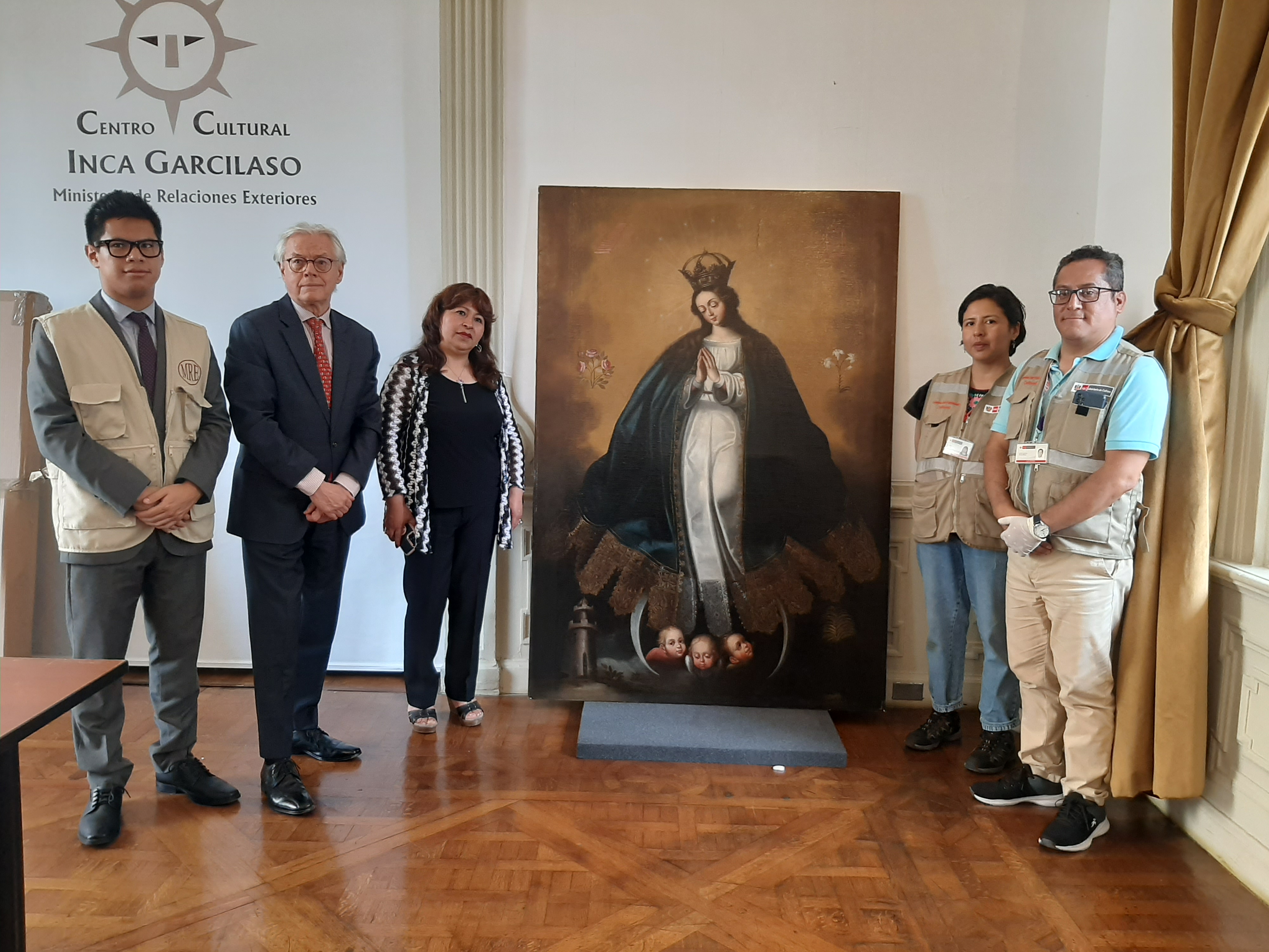 Confirman retorno de documento de gobierno firmado por el Libertador Simón Bolívar