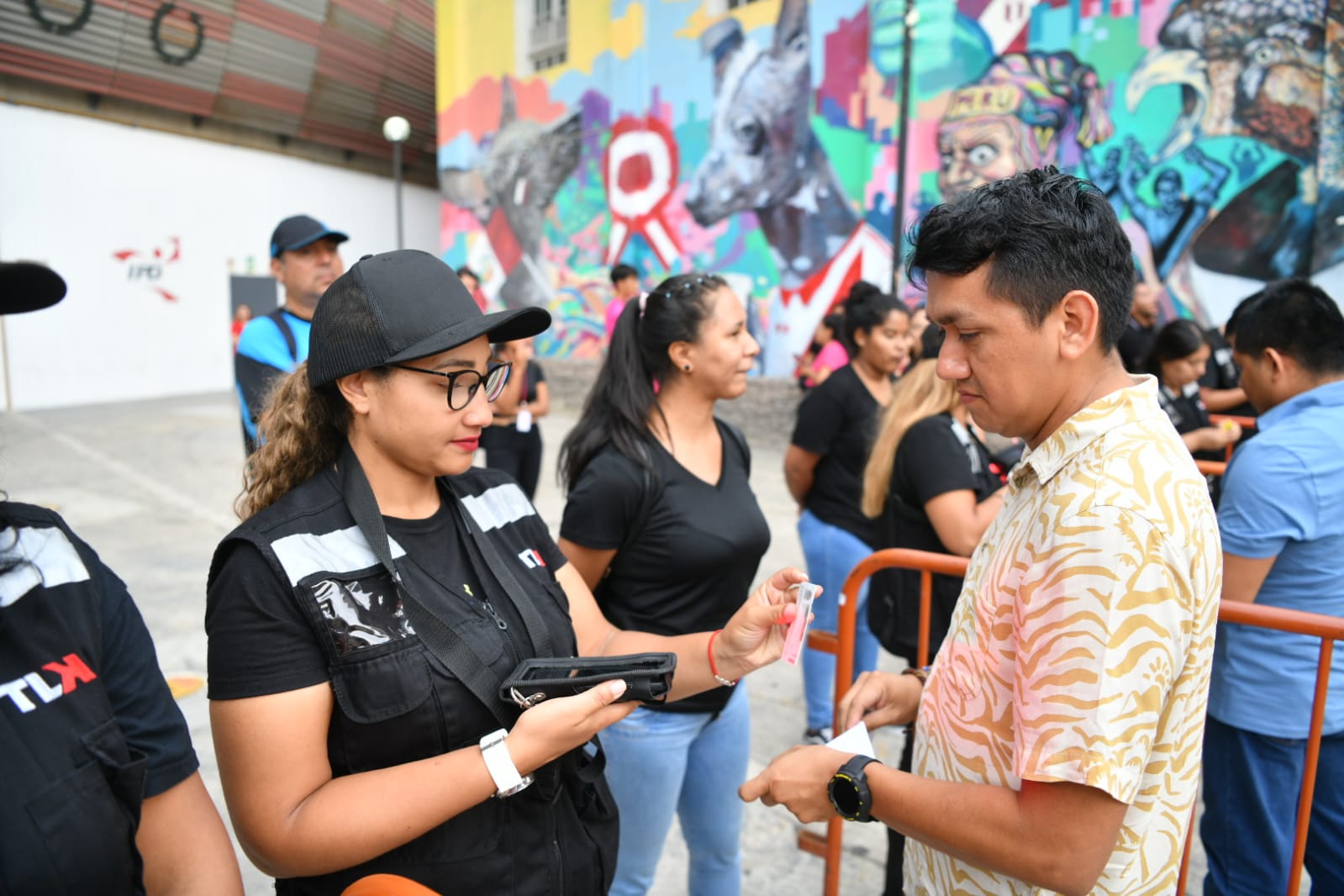 El Indecopi monitorea más de 70 establecimientos comerciales en el Día de San Valentín