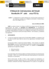 Vista preliminar de documento Resolución N° 0562-2023-TCE-S5.pdf