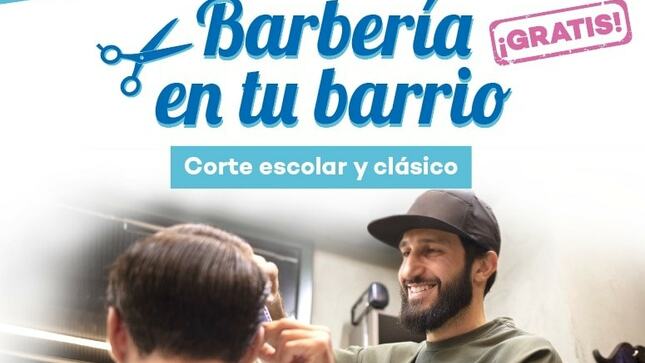 Los mejores barberos ofrecerán cortes de cabello