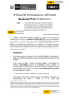 Vista preliminar de documento Resolución N° 0574-2023-TCE-S1.pdf