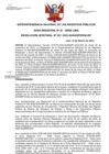 Vista preliminar de documento Resolución Jefatural N° 081-2023-SUNARP-ZRIX-JEF