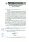 Vista preliminar de documento Resolución Gerencia General Nº 030-2014/IRTP