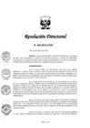 Vista preliminar de documento RD 029-2023-LP-DE.pdf
