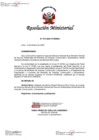 Vista preliminar de documento RM 073-2023-VIVIENDA - Designa DGAA - Raquel Hilianova Soto Torres.pdf