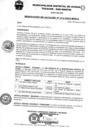 Vista preliminar de documento Resolución de Alcaldía Nº 012-2023-MDU/A