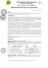 Vista preliminar de documento Resolución de Alcaldía Nº 027-2023-MDU/A